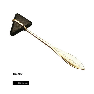 MDF 22K Taylor Percussion Hammer - Click Image to Close